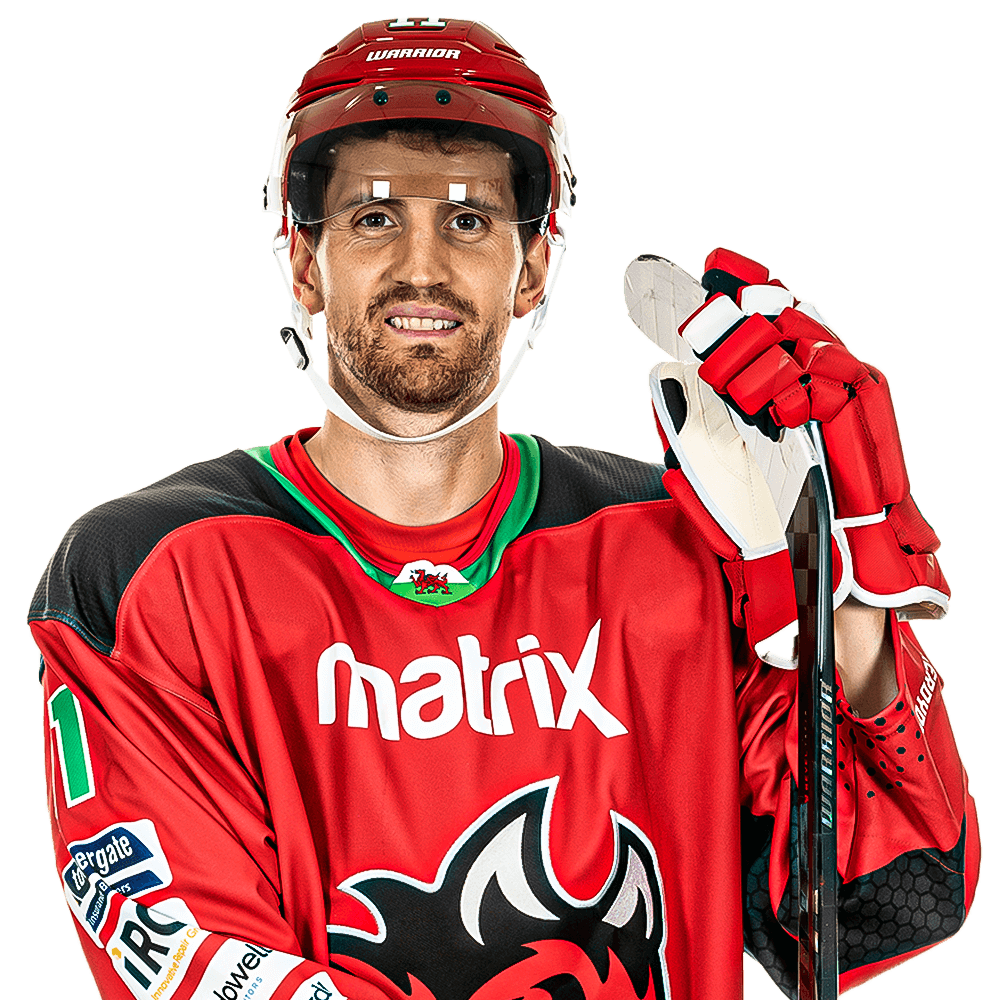 Brett Perlini