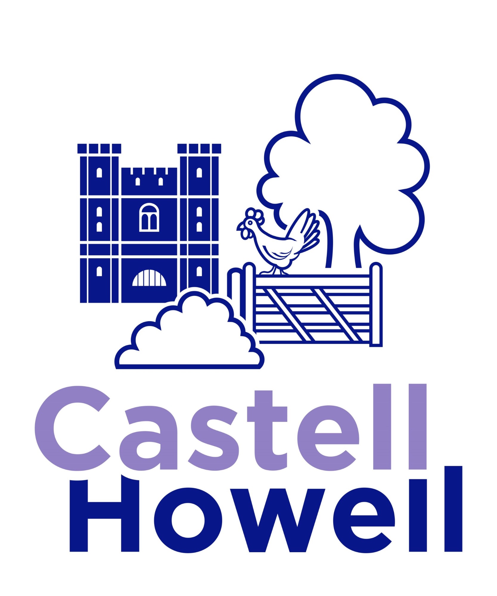 Castell Howell 