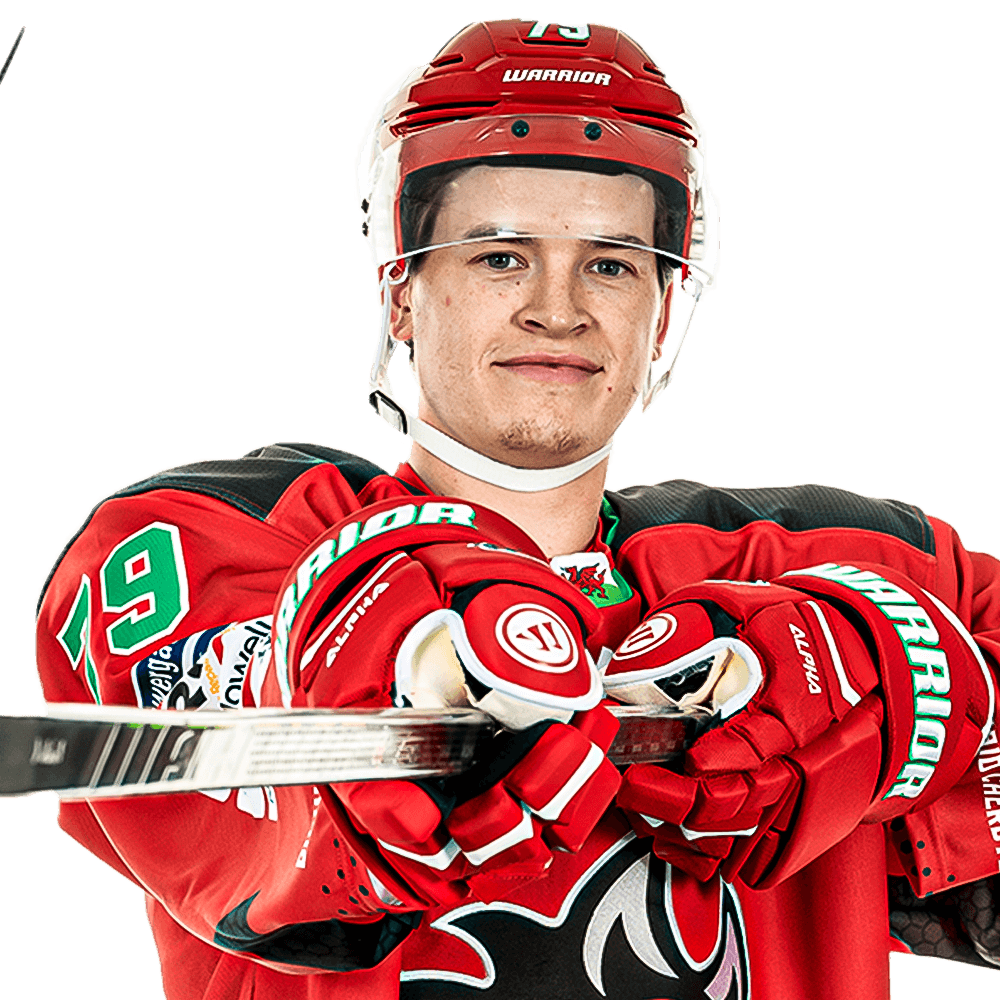 Ryan Barrow