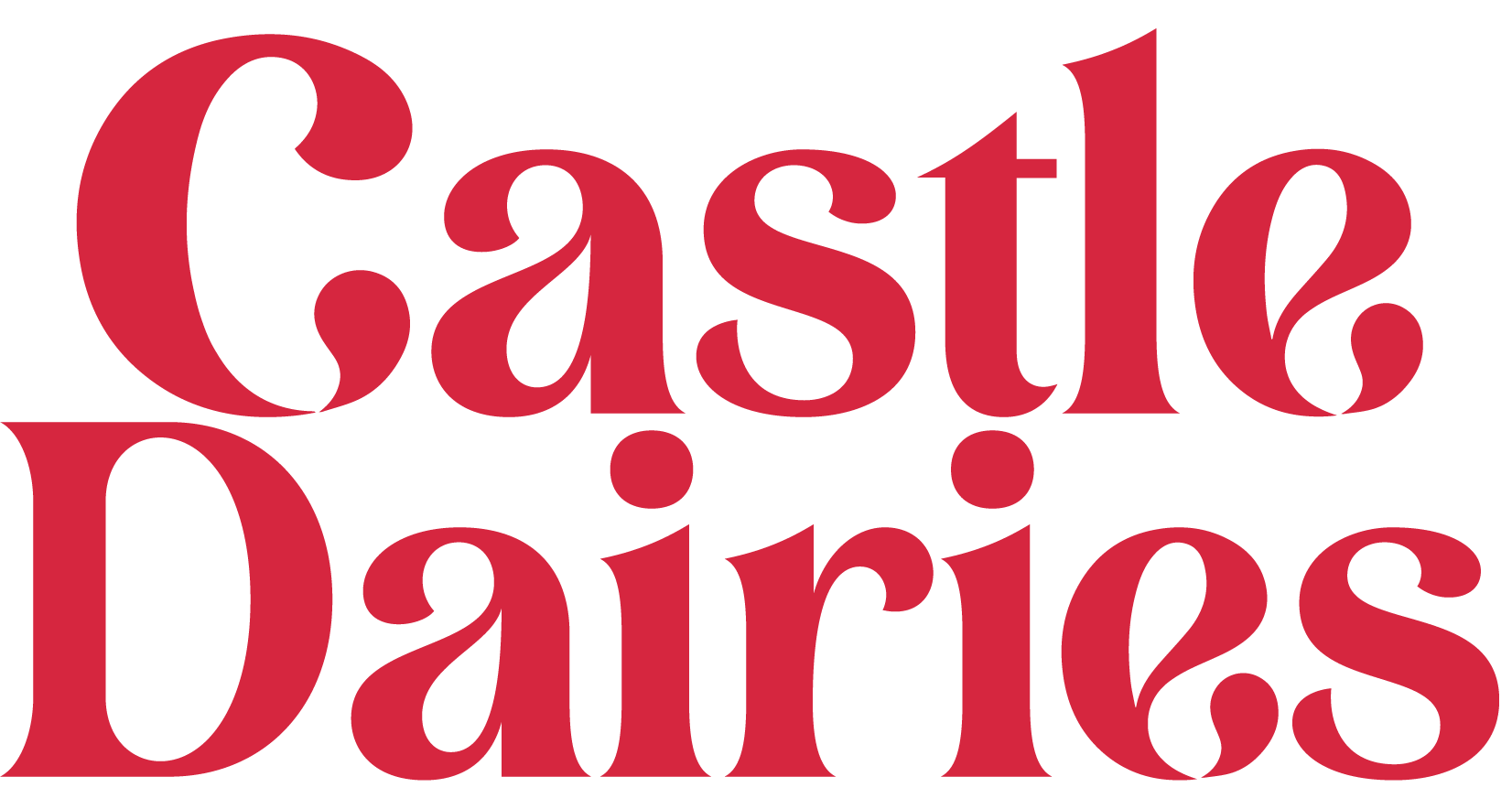 Castle Dairies
