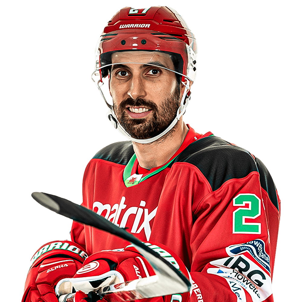 Kristoff Kontos