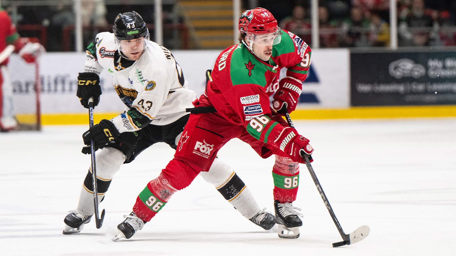 All seats for pre-season games just £12