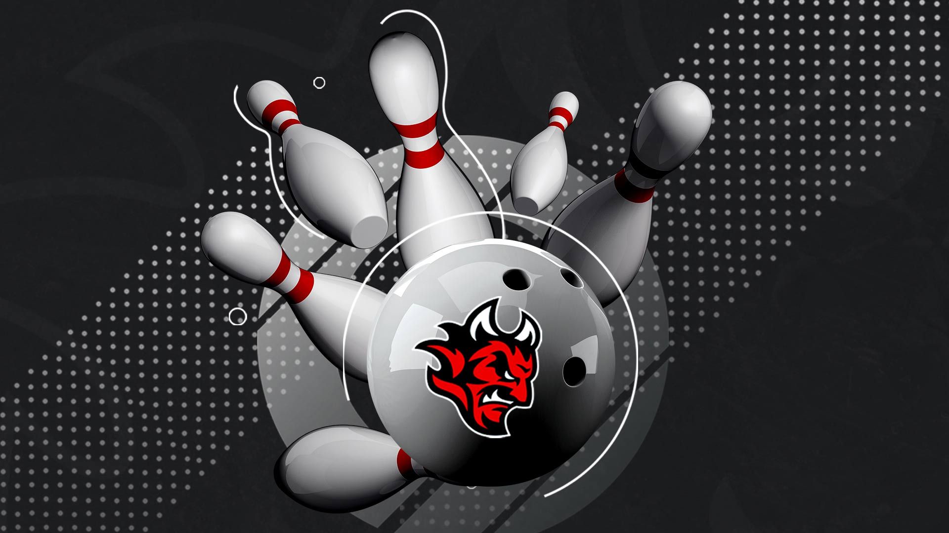 Bowling Night with the Team