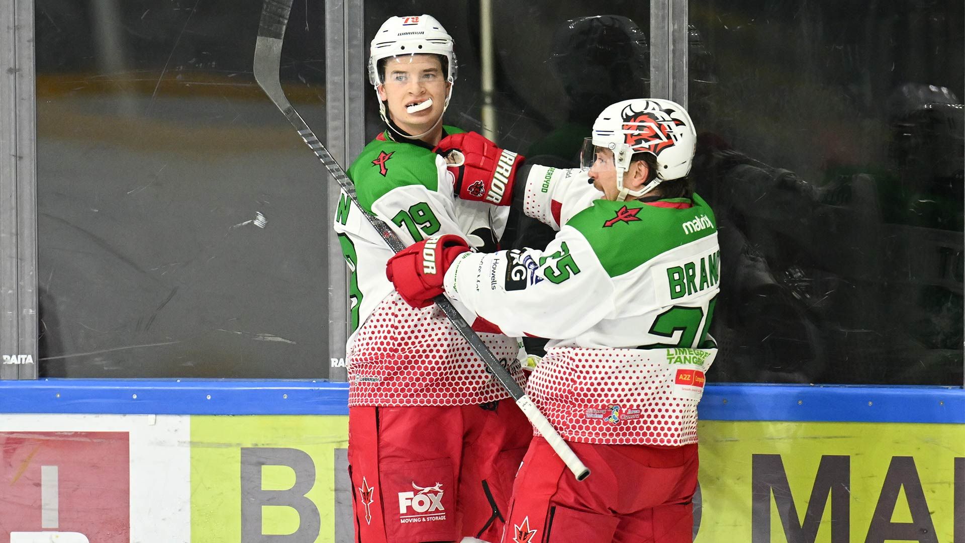 DEVILS COMEBACK TO BEAT PANTHERS IN OVERTIME