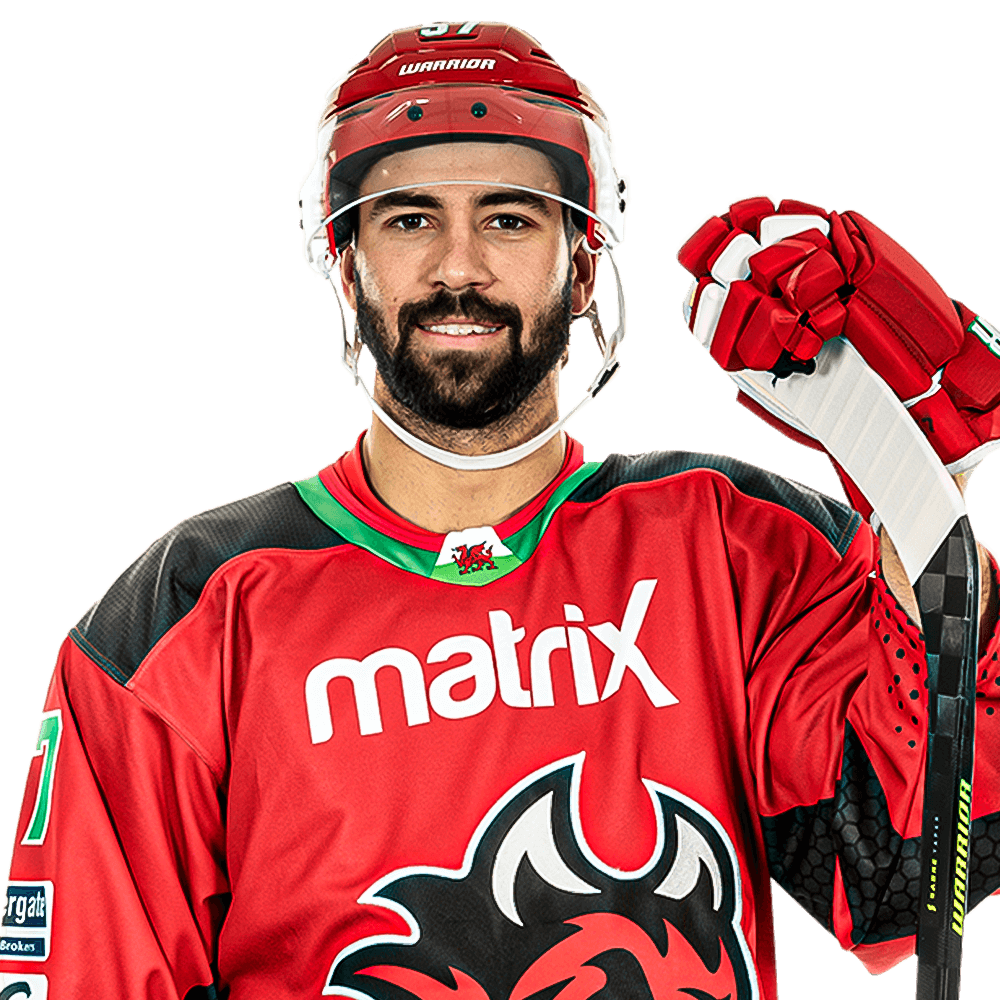 Nolan Yaremko