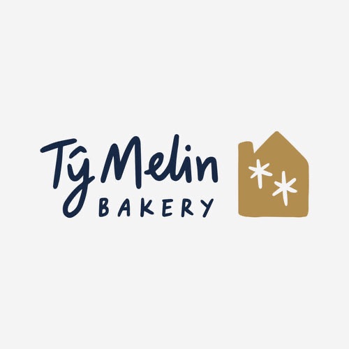 Tŷ Melin Bakery