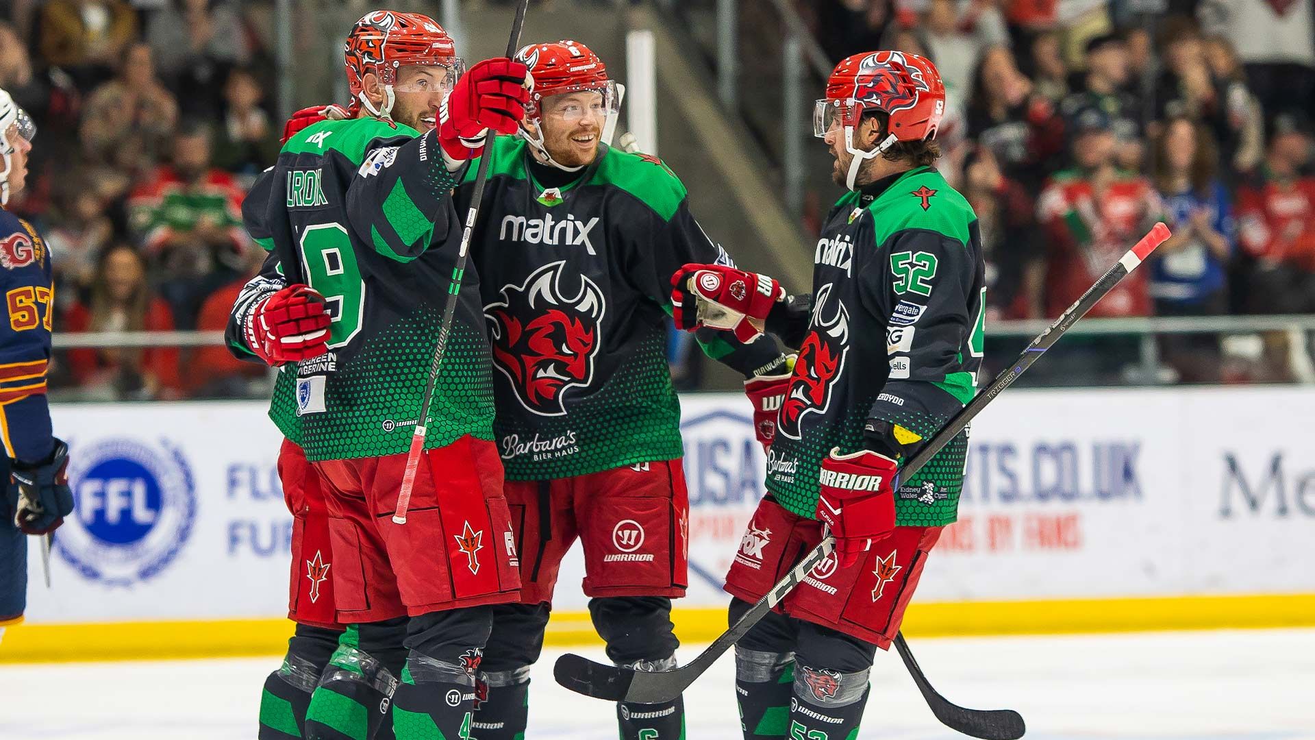 everything you need to know about Friday Night