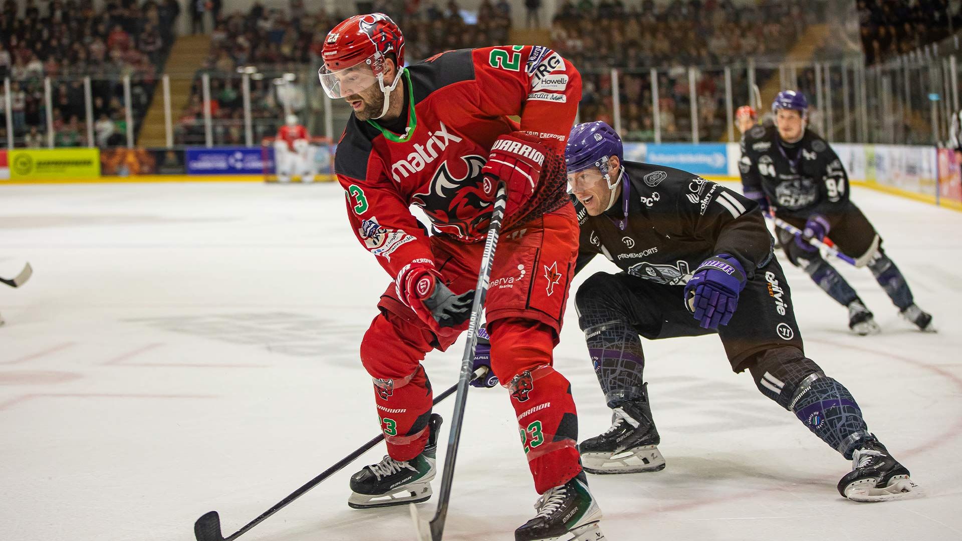 everything you need to know about Sunday's game