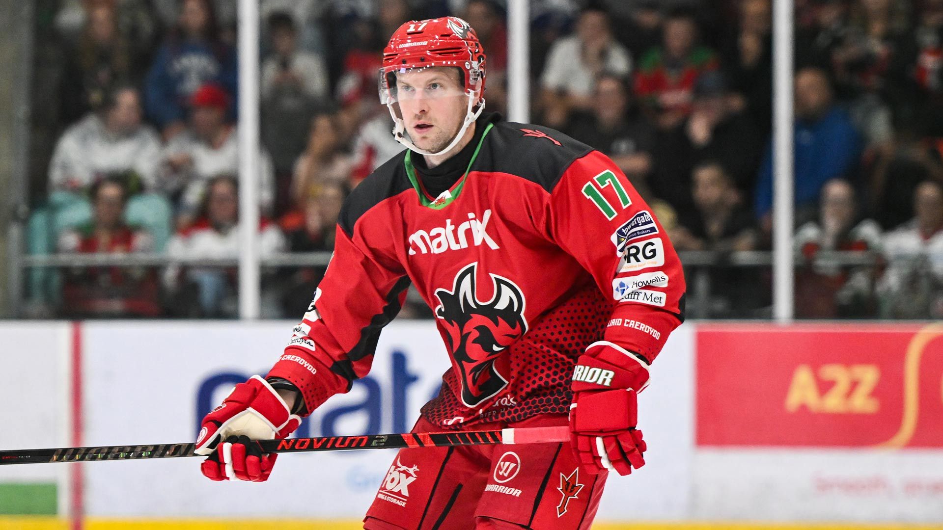 Richardson set to make history this weekend