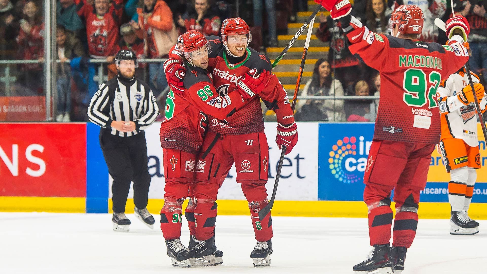 Devils beat Steelers in overtime 