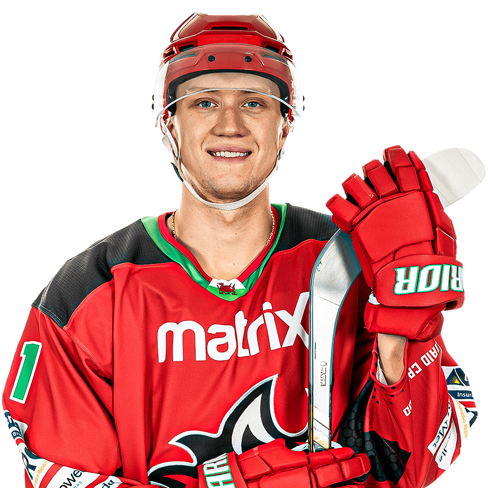 Kohen Olischefski