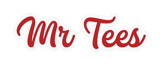 Mr Tees