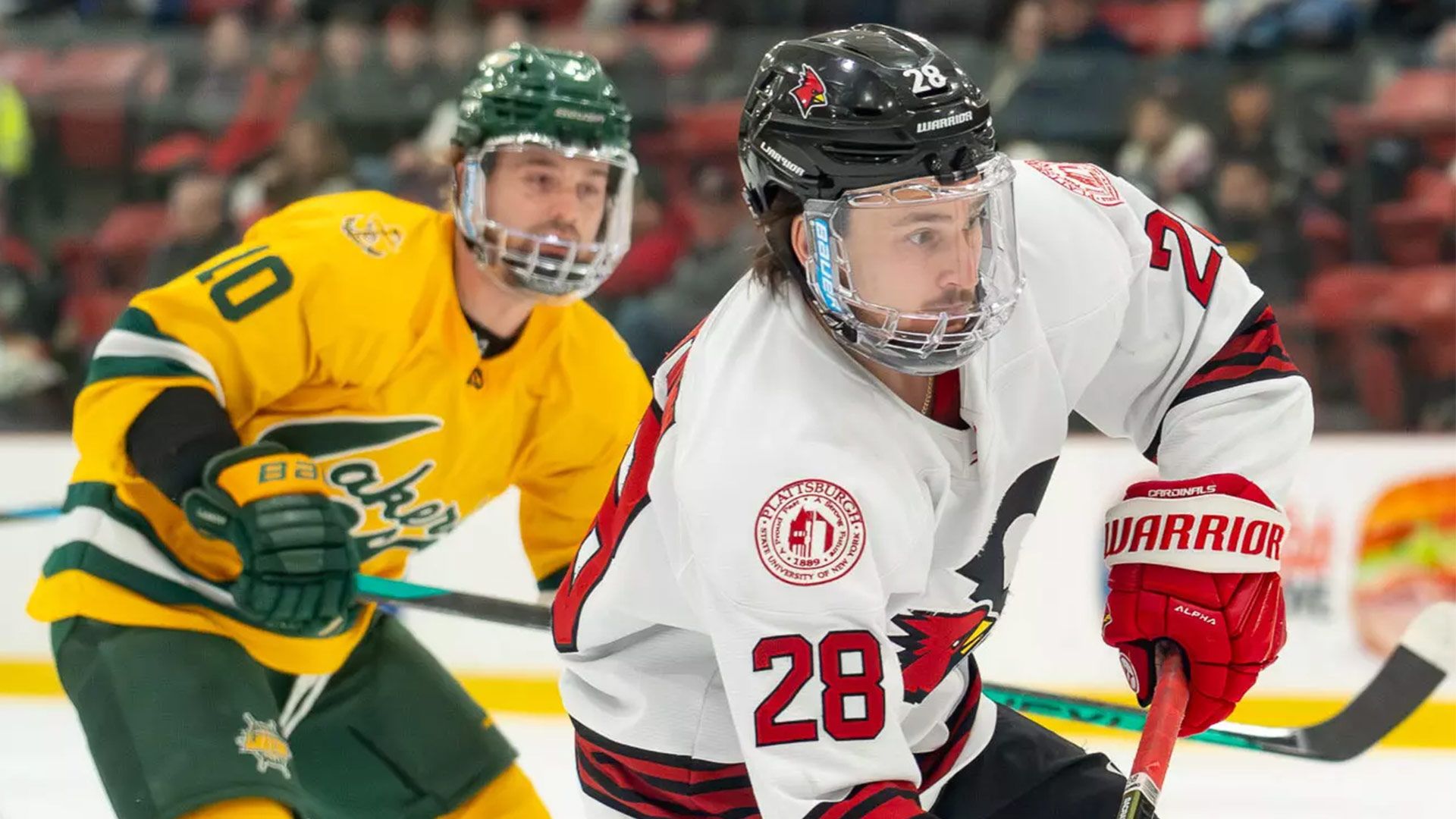Devils sign Jake Sacratini