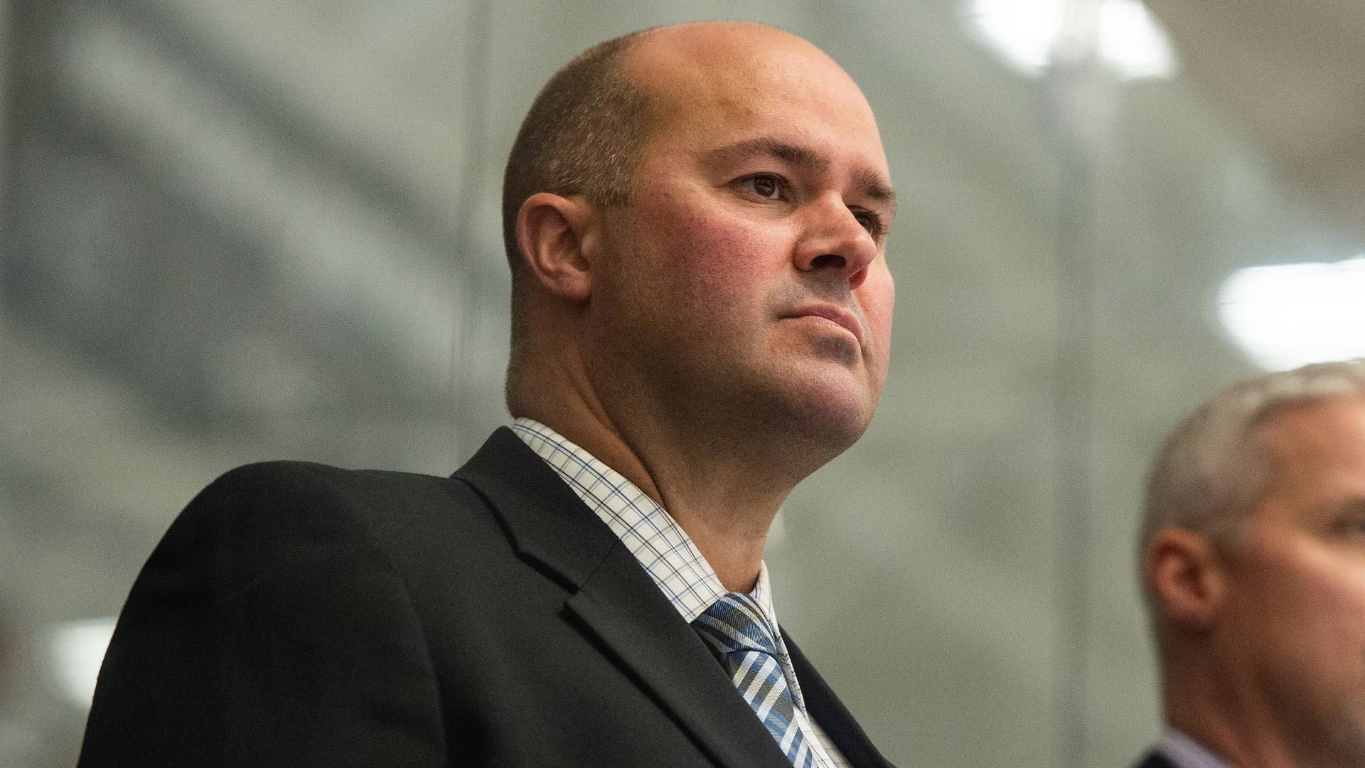 DEVILS ADD JEFF BATTAH TO COACHING STAFF