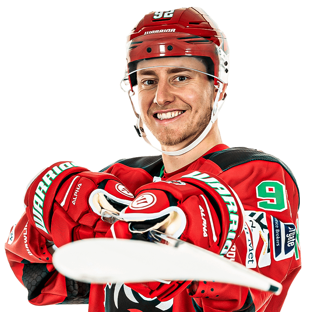 Josh MacDonald