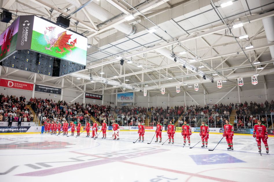Official Cardiff Devils Website | Retired Jerseys